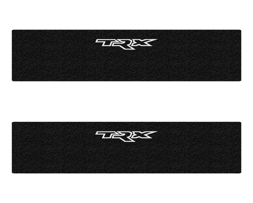 Door Sill Protection Overlays Fits 2019-2026 Ram 1500