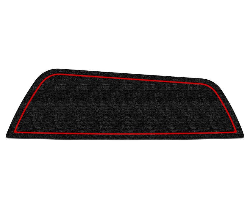 Passenger Side Dash Cubby Foam Inserts Fits 2025-2026 Ram 1500