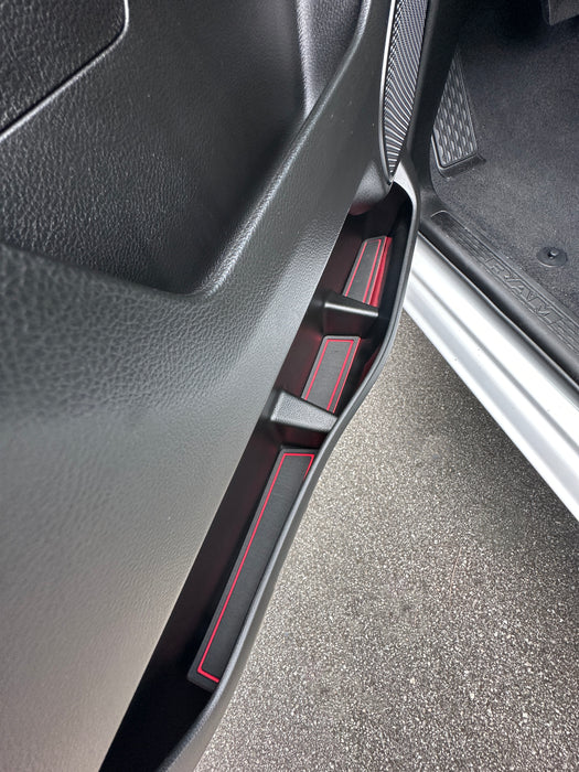 Side Door Cubby Foam Inserts Fits 2025-2026 Ram 1500