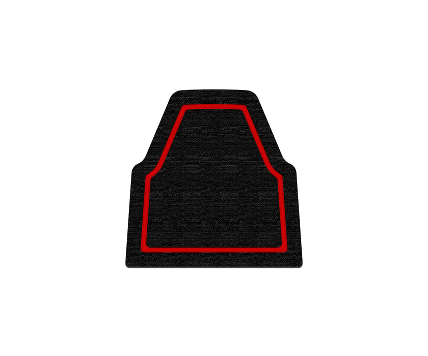 Center Console Rear Foam Inserts Fits 2025-2026 Ram 1500