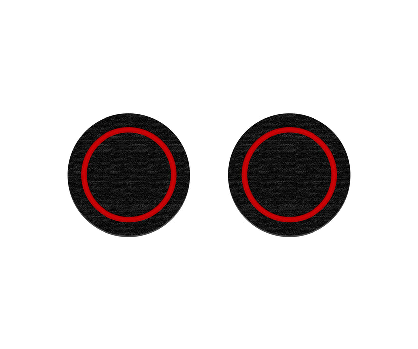 Rear Seat Cupholder Foam Inserts Fits 2025-2026 Ram 1500