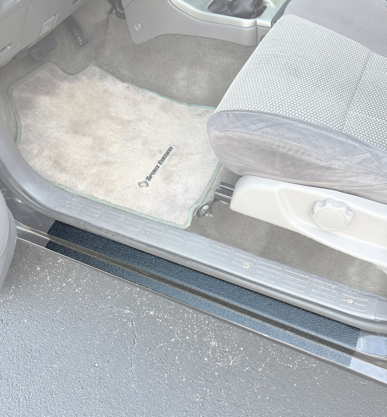 Toyota 4Runner (1995-2002) Aftermarket Accessories