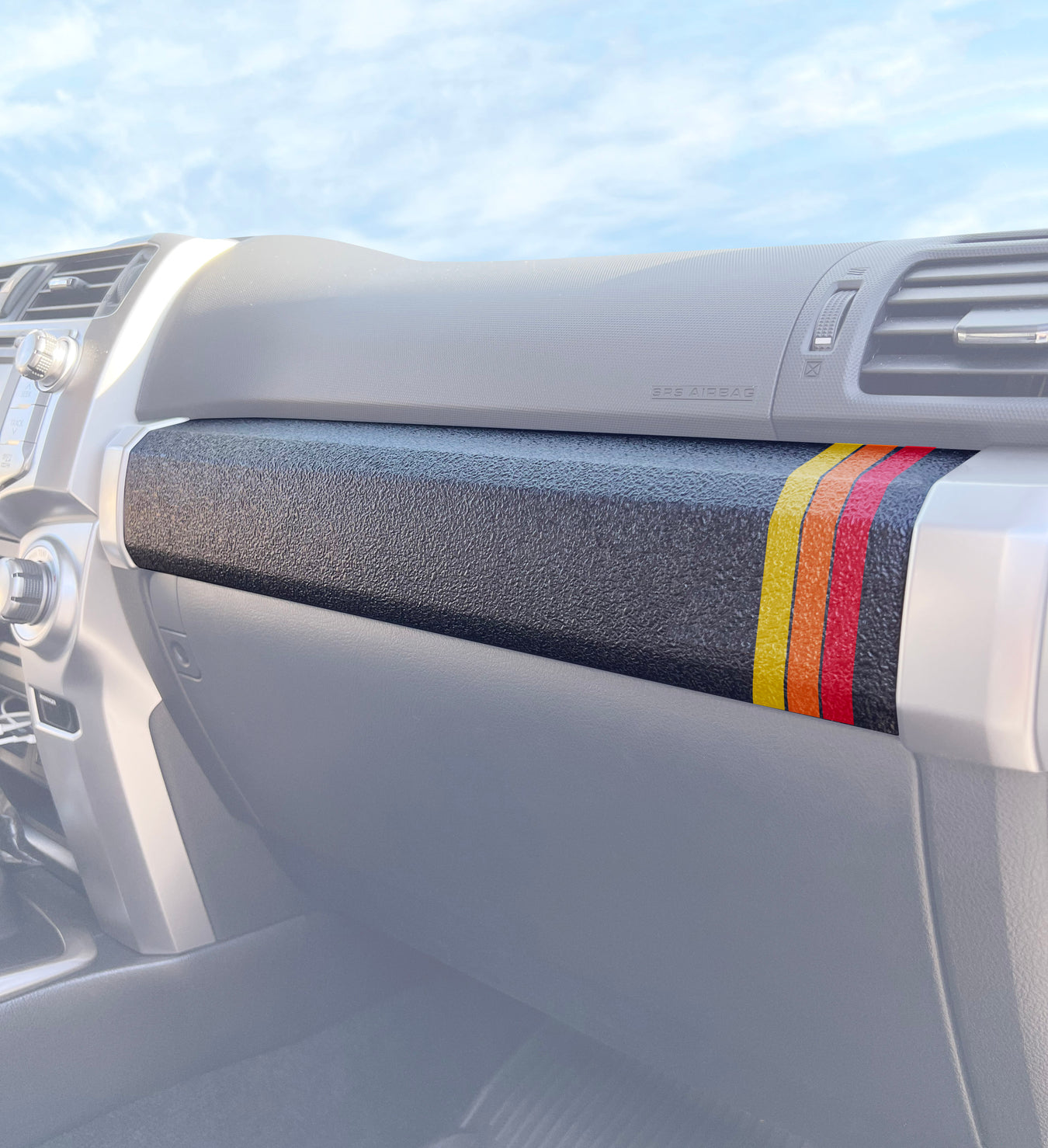 Toyota 4Runner (2010-2024) Aftermarket Accessories