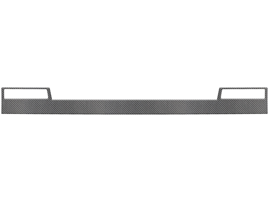 Front Bumper Overlay Fits 2025-2026 Toyota 4Runner
