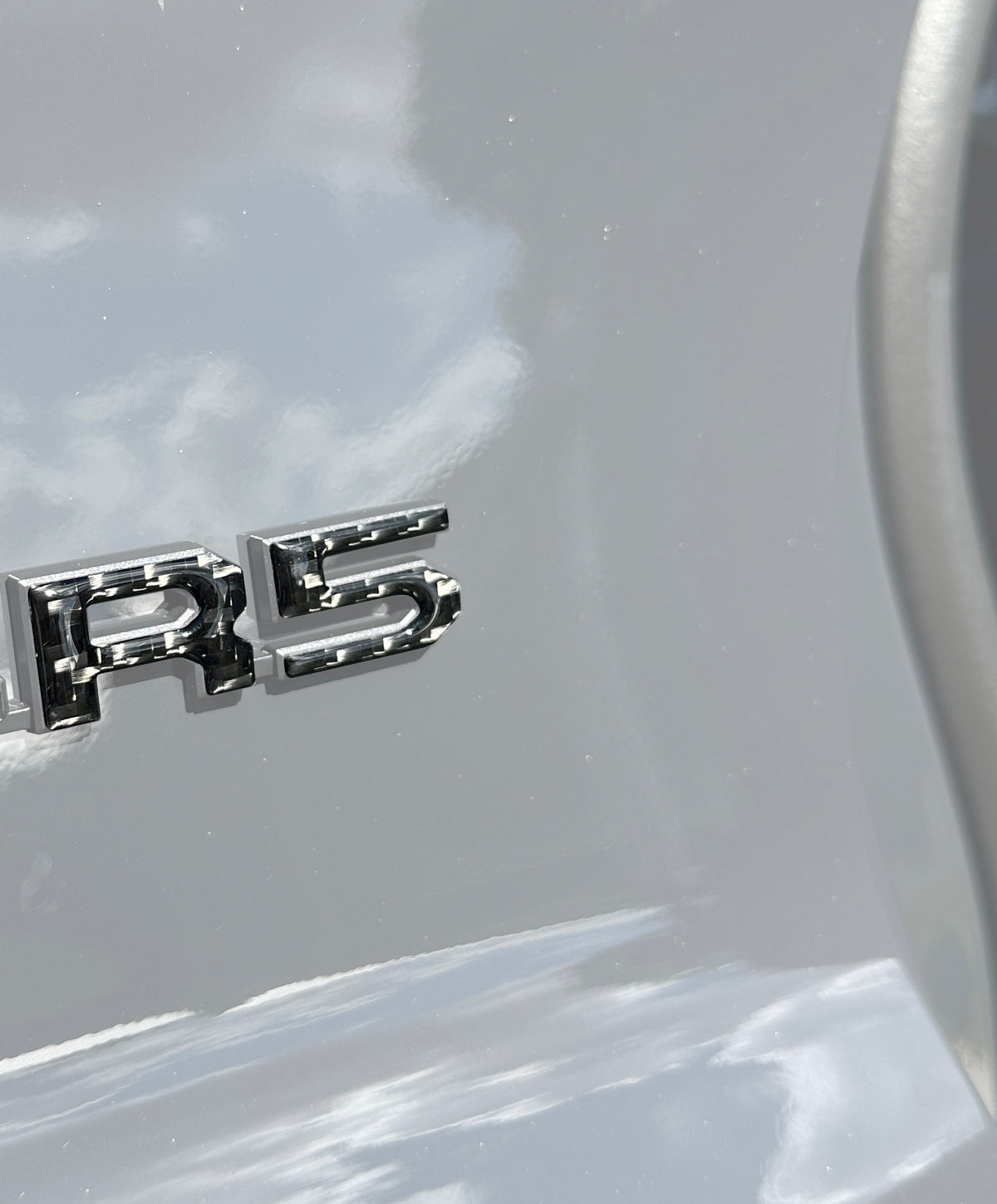 4runner Emblem Blackout Overlay Kit 4runner Emblem Blackout Overlay Kit