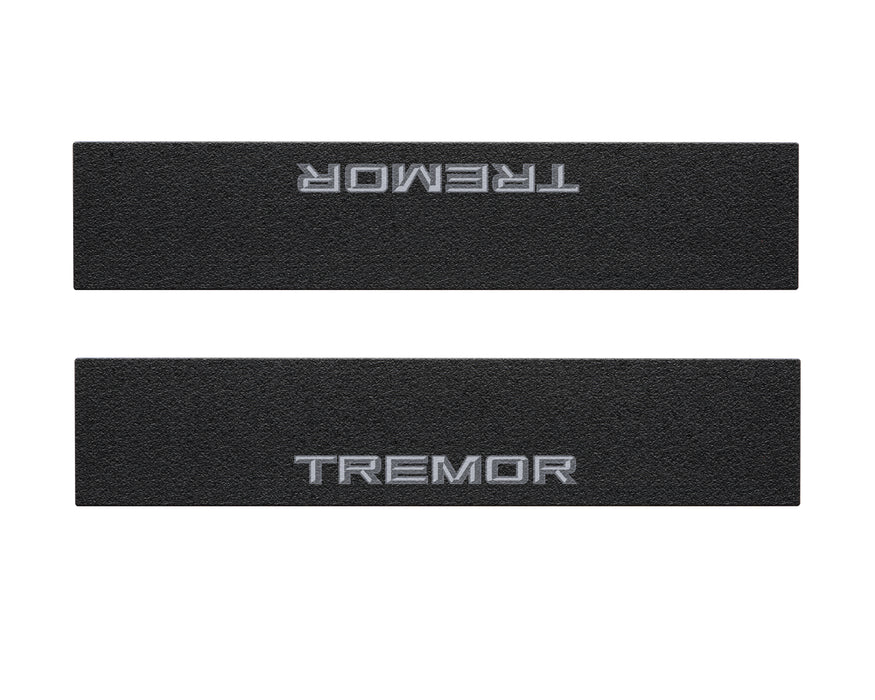 Door Sill Protection Overlays Fits 2015-2026 Ford F-150