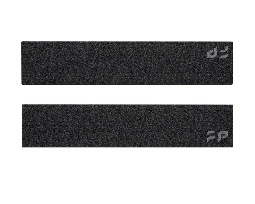 Door Sill Protection Overlays Fits 2015-2026 Ford F-150