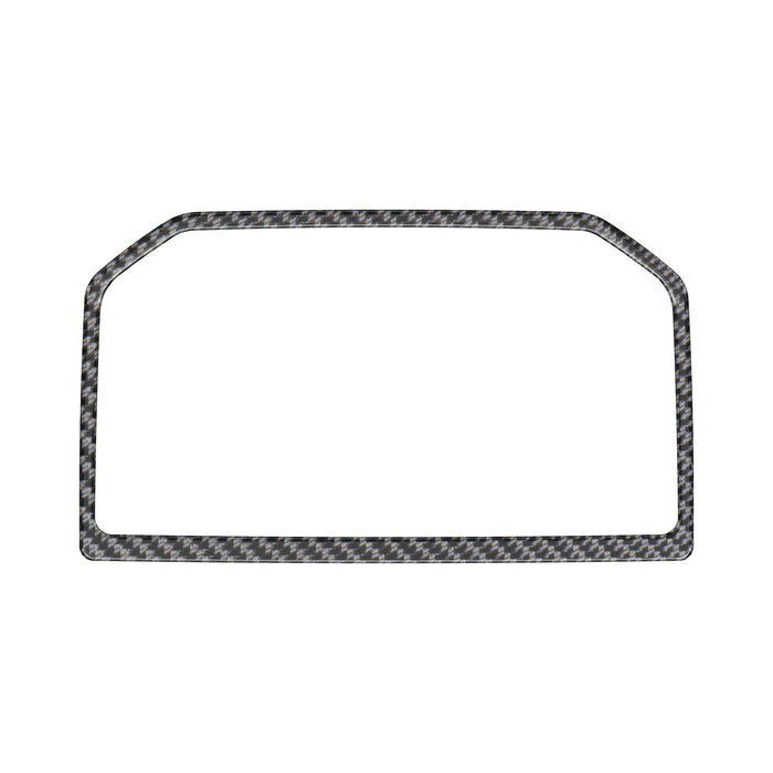 Rear Cupholder Accent Trim Fits 2024-2026 Toyota Tacoma