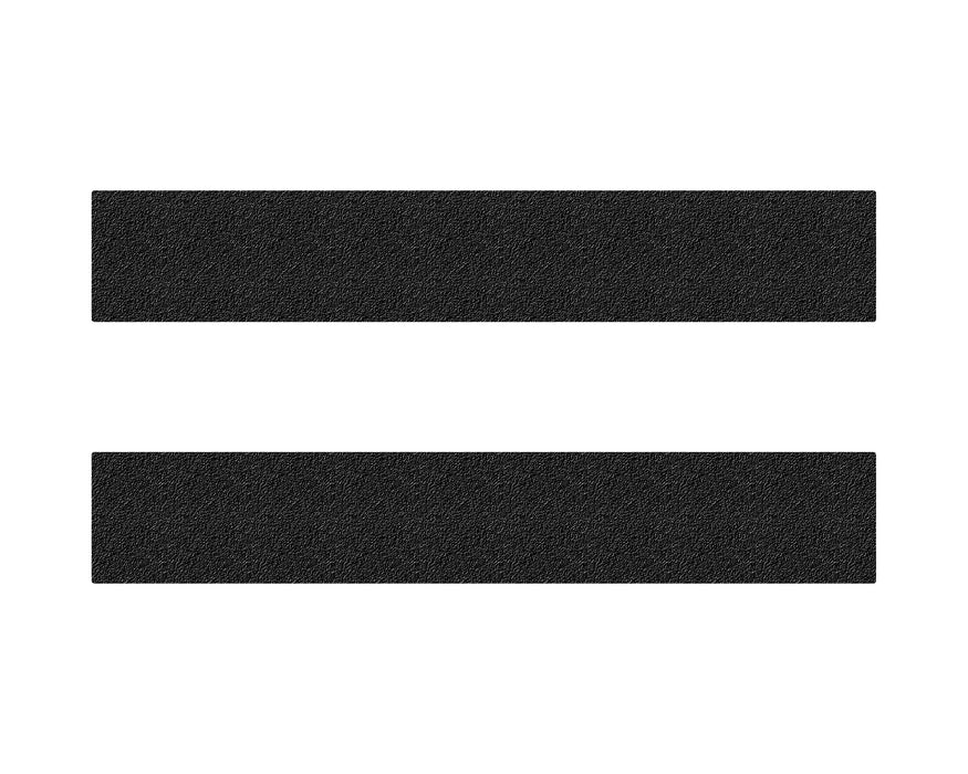 Door Sill Protection Overlays Fits 2025-2026 Toyota 4Runner