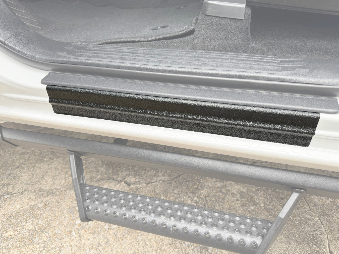 Toyota 4Runner (2025-2026) Aftermarket Accessories