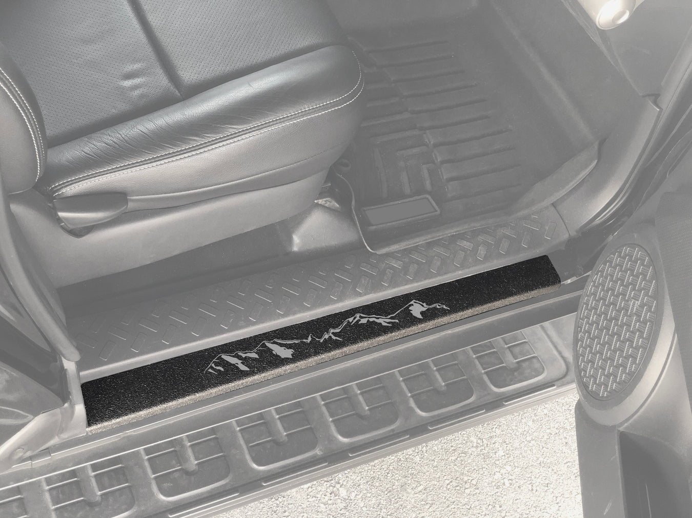 Toyota FJ Cruiser (2004-2016) Aftermarket Accessories