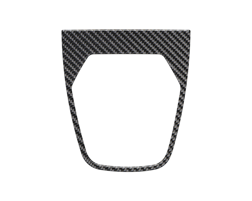 Manual Shift Accent Trim Fits 2021-2026 Toyota GR86