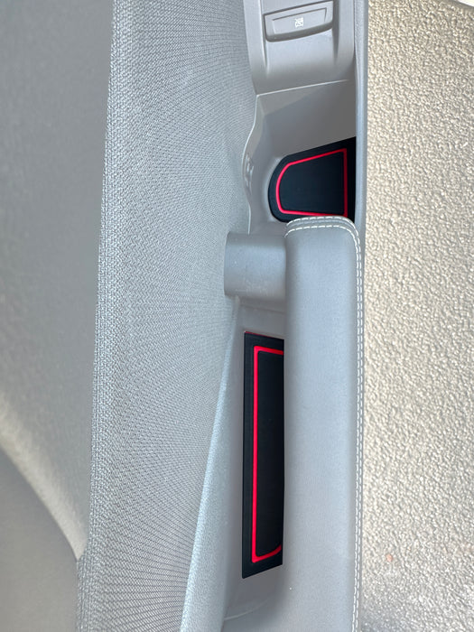 Door Cubby Foam Inserts Fits 2021-2026 Toyota GR86