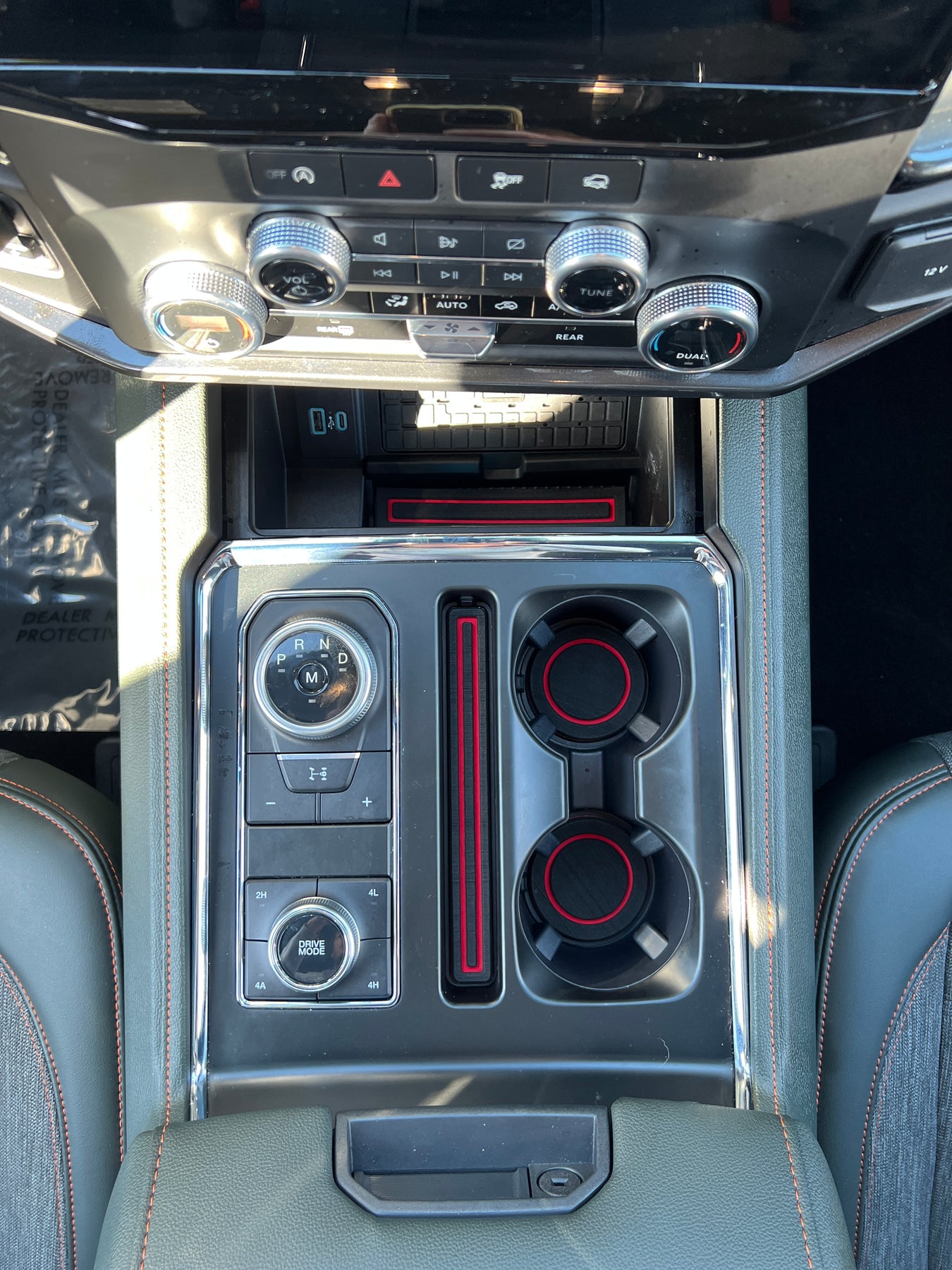 Ford Expedition (2018-2024) Aftermarket Accessories