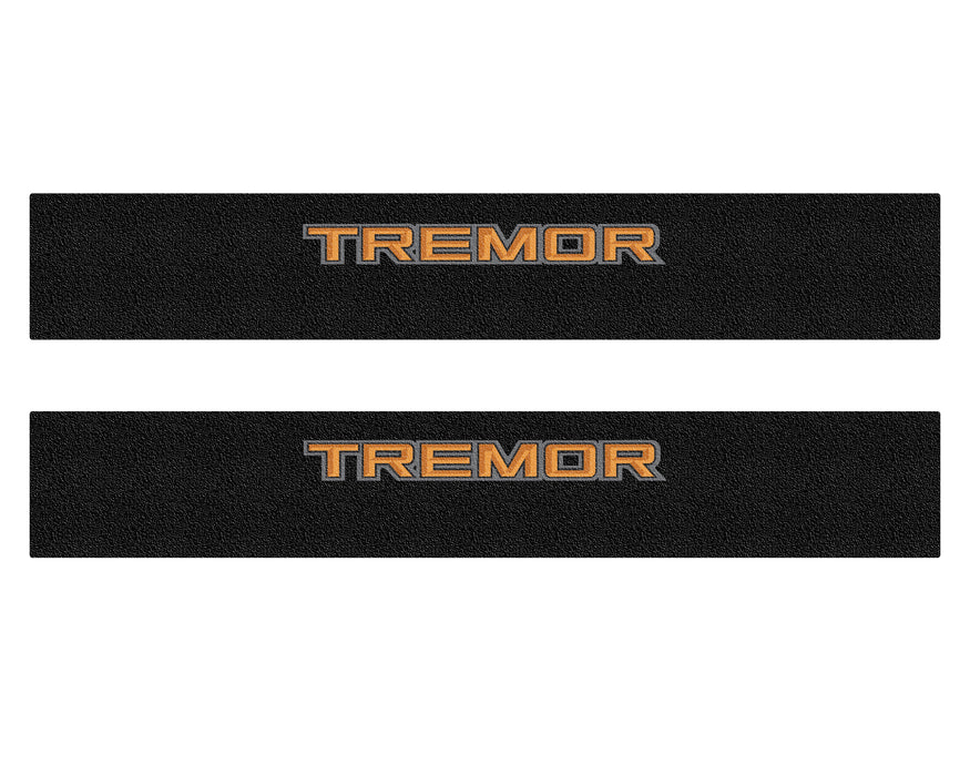 Door Sill Overlays Fits 2018-2026 Ford Expedition