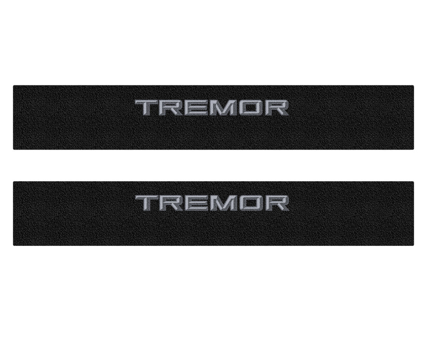 Door Sill Overlays Fits 2018-2026 Ford Expedition