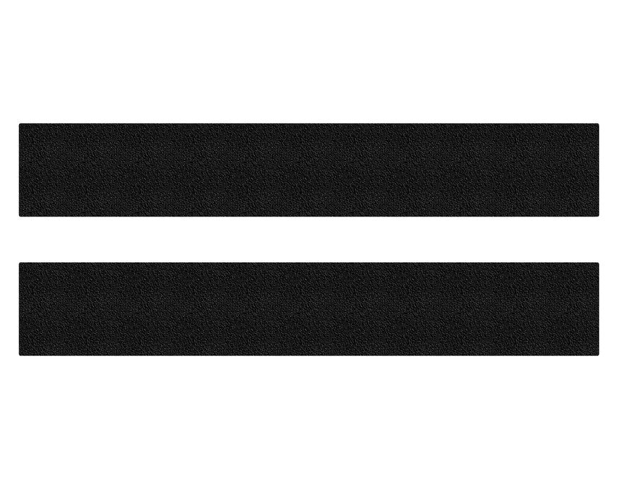 Door Sill Overlays Fits 2018-2026 Ford Expedition