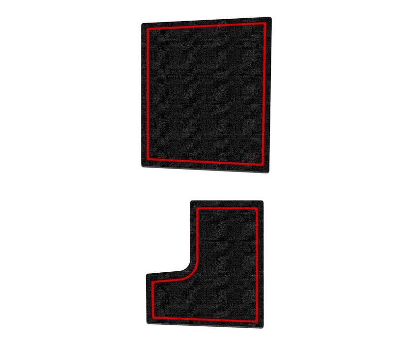 Trunk Cubby Foam Inserts Fits 2025-2026 Ford Expedition