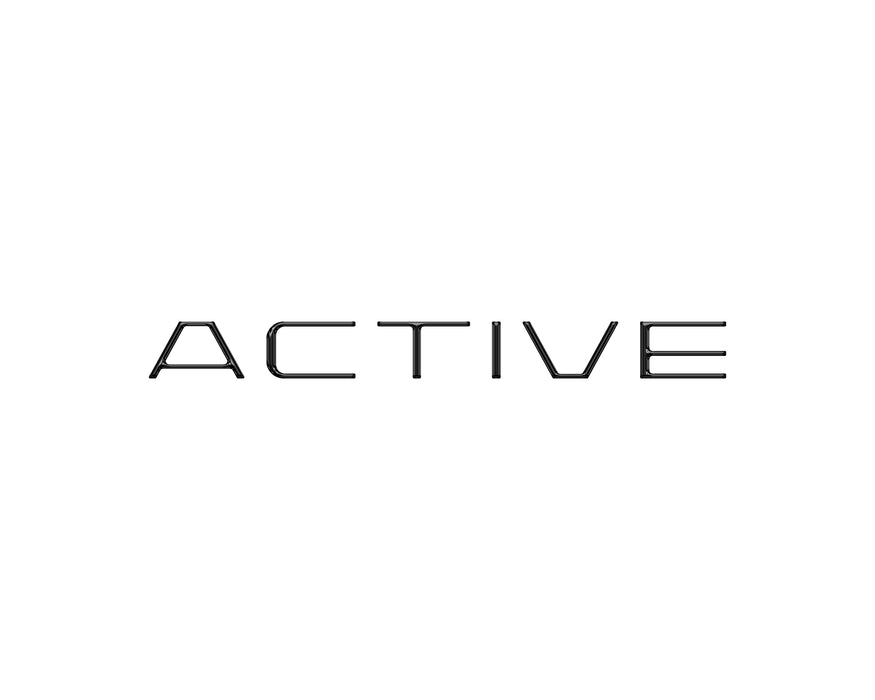 Active Rear Hatch Overlays Fits 2025-2026 Ford Expedition