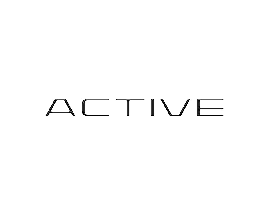 Active Rear Hatch Overlays Fits 2025-2026 Ford Expedition