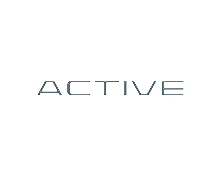 Active Rear Hatch Overlays Fits 2025-2026 Ford Expedition