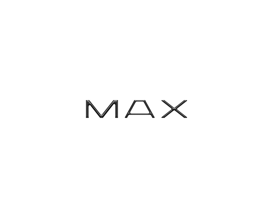 MAX Rear Hatch Overlays Fits 2025-2026 Ford Expedition