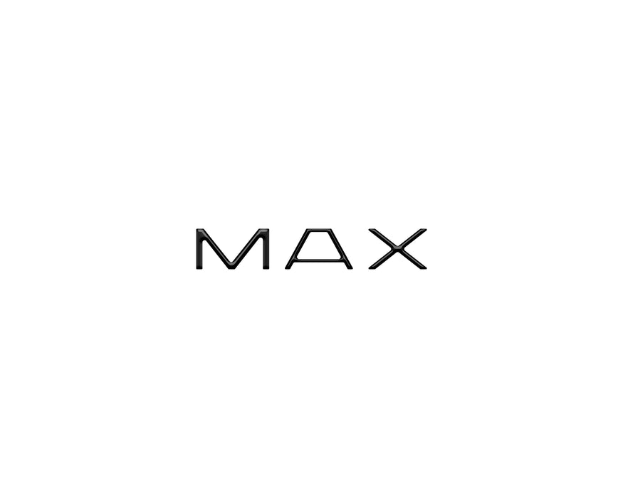 MAX Rear Hatch Overlays Fits 2025-2026 Ford Expedition