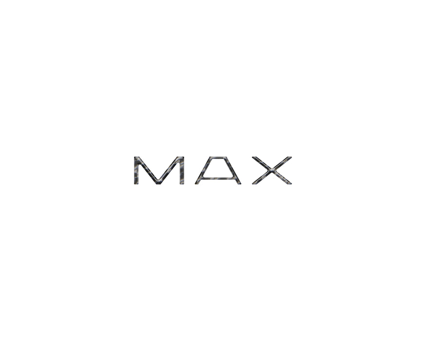MAX Rear Hatch Overlays Fits 2025-2026 Ford Expedition