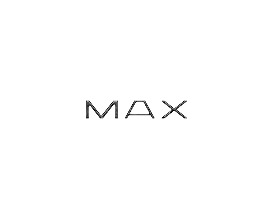 MAX Rear Hatch Overlays Fits 2025-2026 Ford Expedition