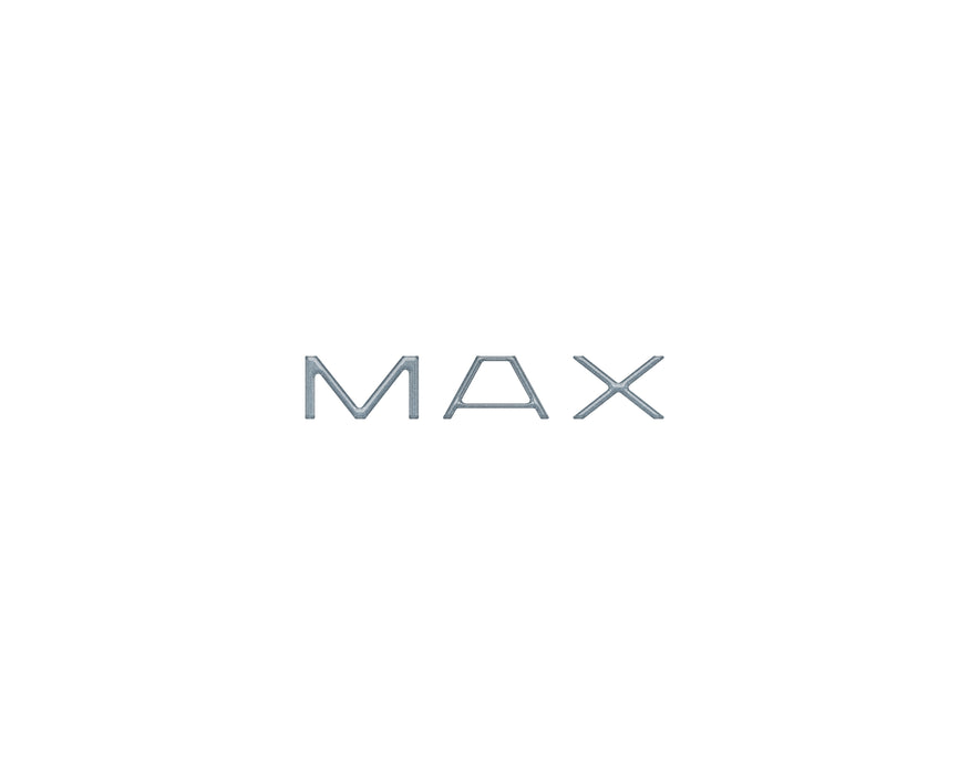 MAX Rear Hatch Overlays Fits 2025-2026 Ford Expedition