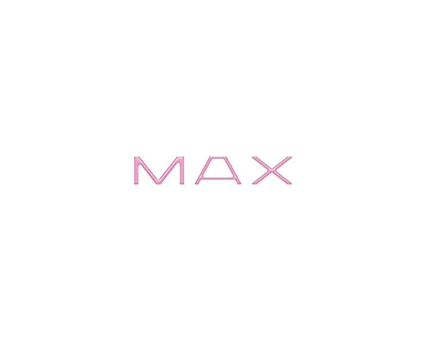 MAX Rear Hatch Overlays Fits 2025-2026 Ford Expedition