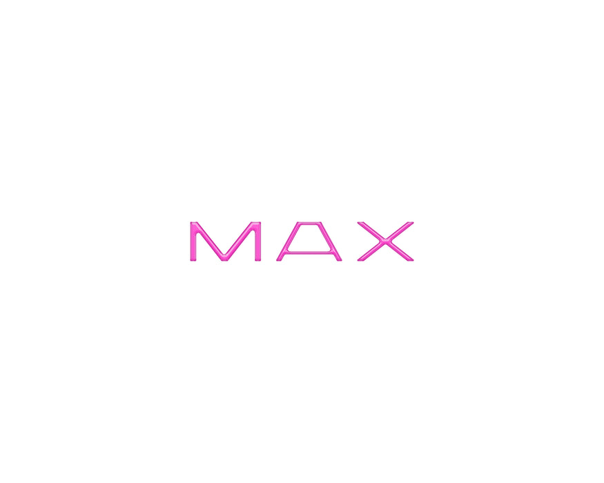 MAX Rear Hatch Overlays Fits 2025-2026 Ford Expedition