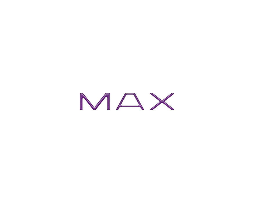 MAX Rear Hatch Overlays Fits 2025-2026 Ford Expedition