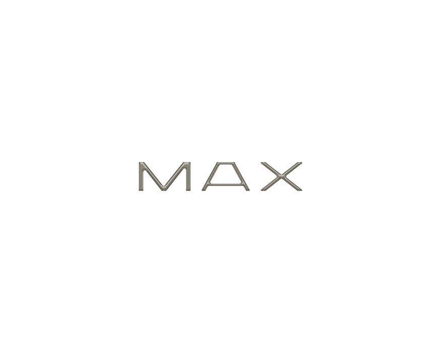 MAX Rear Hatch Overlays Fits 2025-2026 Ford Expedition
