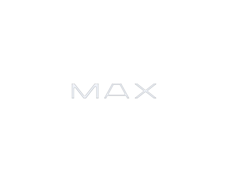 MAX Rear Hatch Overlays Fits 2025-2026 Ford Expedition
