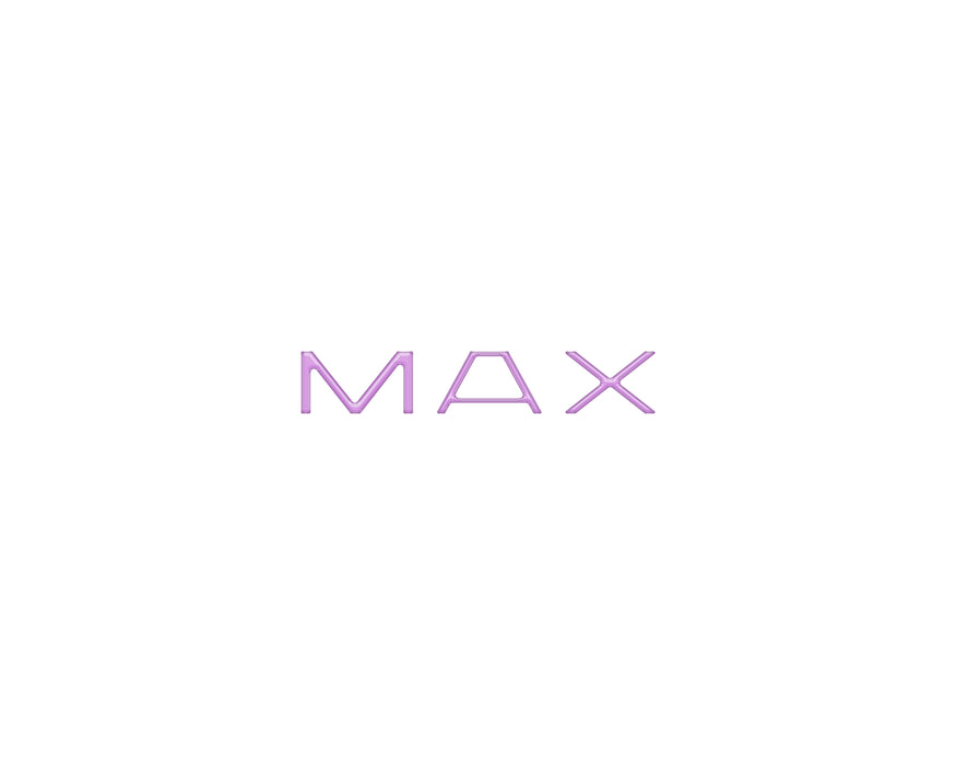 MAX Rear Hatch Overlays Fits 2025-2026 Ford Expedition