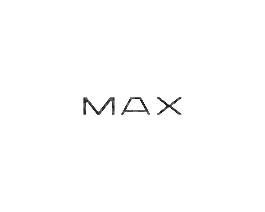 MAX Rear Hatch Overlays Fits 2025-2026 Ford Expedition