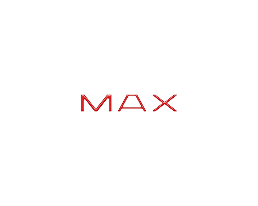 MAX Rear Hatch Overlays Fits 2025-2026 Ford Expedition