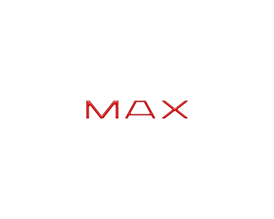 MAX Rear Hatch Overlays Fits 2025-2026 Ford Expedition
