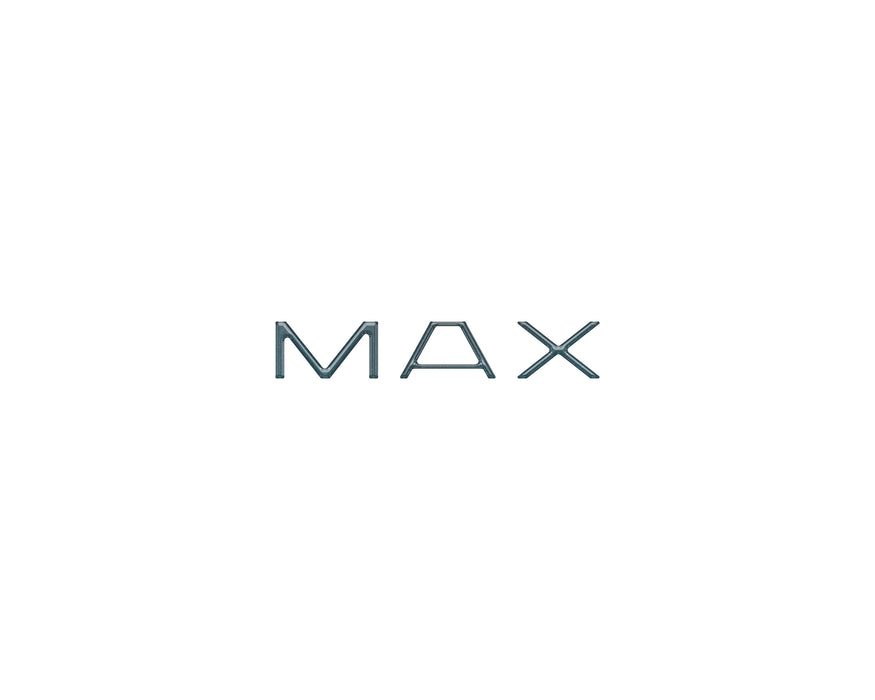 MAX Rear Hatch Overlays Fits 2025-2026 Ford Expedition