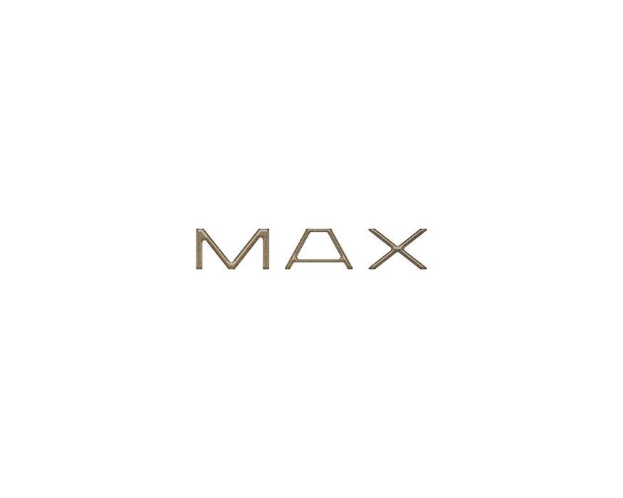 MAX Rear Hatch Overlays Fits 2025-2026 Ford Expedition