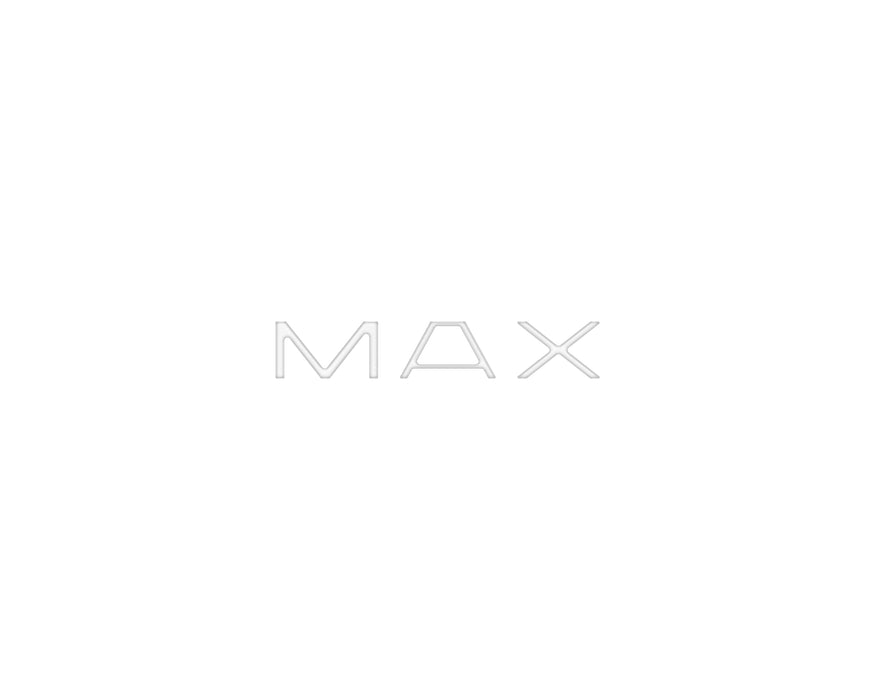 MAX Rear Hatch Overlays Fits 2025-2026 Ford Expedition