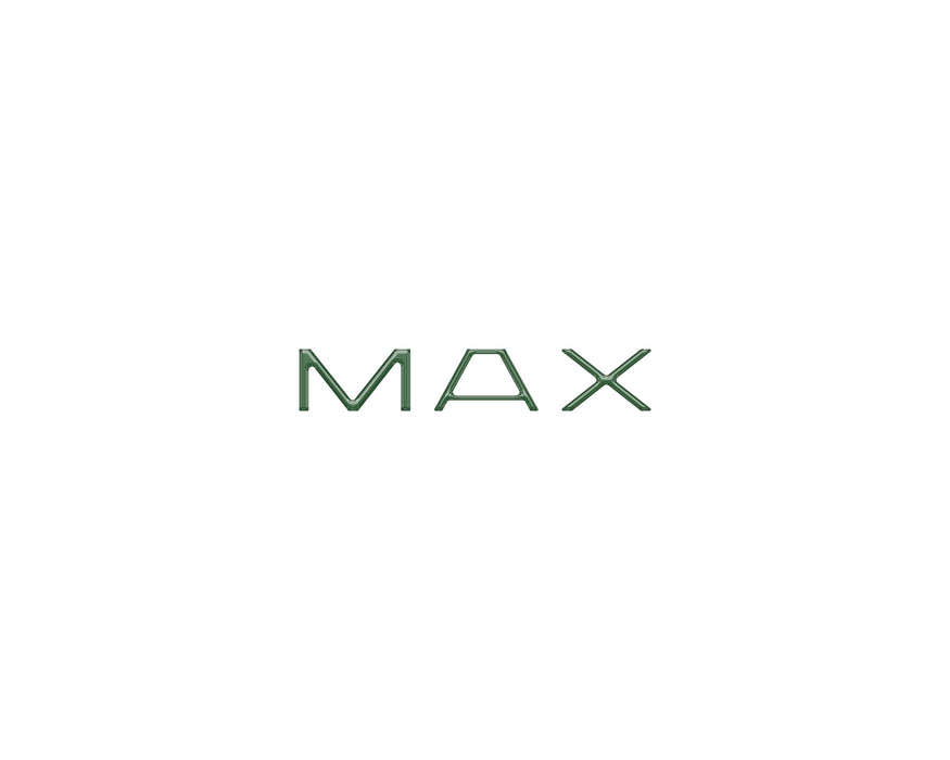 MAX Rear Hatch Overlays Fits 2025-2026 Ford Expedition