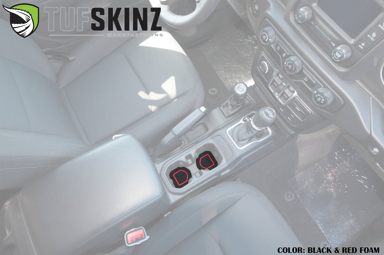 Jeep Wrangler JL (2019-2024) Aftermarket Accessories