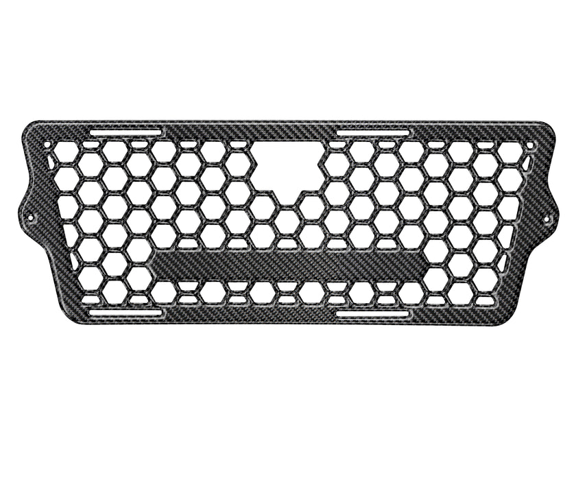 FOR FORD FIESTA Mk7 Zetec S Honeycomb Front Bumper Grilles Top Upper & Lower Uk £76.99 - PicClick UK FOR FORD FIESTA Mk7 Zetec S Honeycomb Front Bumper Grilles Top Upper & Lower Uk £76.99 - PicClick UK