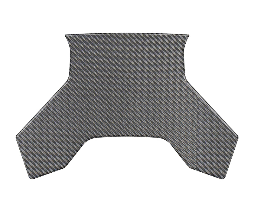 Can-Am OEM Service Hood Fairing – Deep Black – For 2019-2024 Ryker – Genuine Part 705011459
