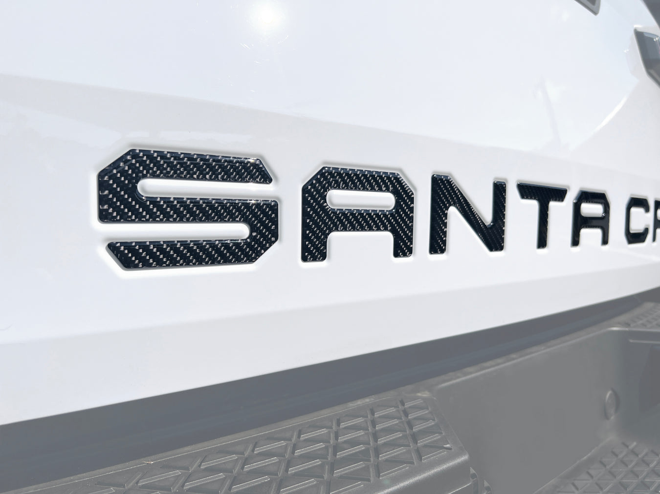 Hyundai Santa Cruz (2022-2026) Aftermarket Accessories