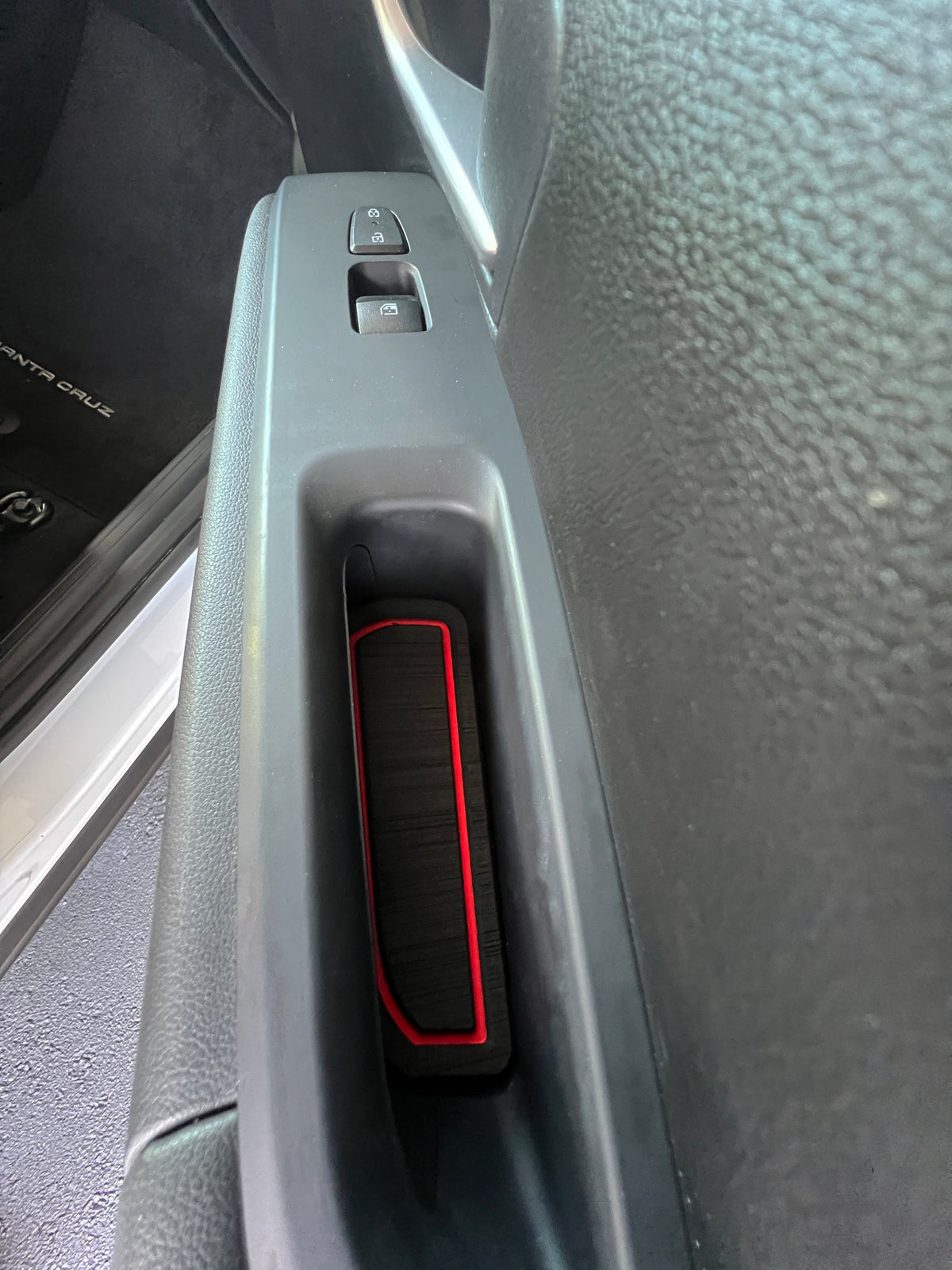 Door Foam Inserts Fits 2022-2026 Hyundai Santa Cruz — Tufskinz.com