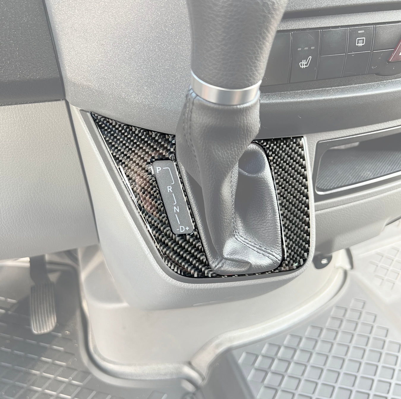 Mercedes Sprinter (2006-2018) Aftermarket Accessories