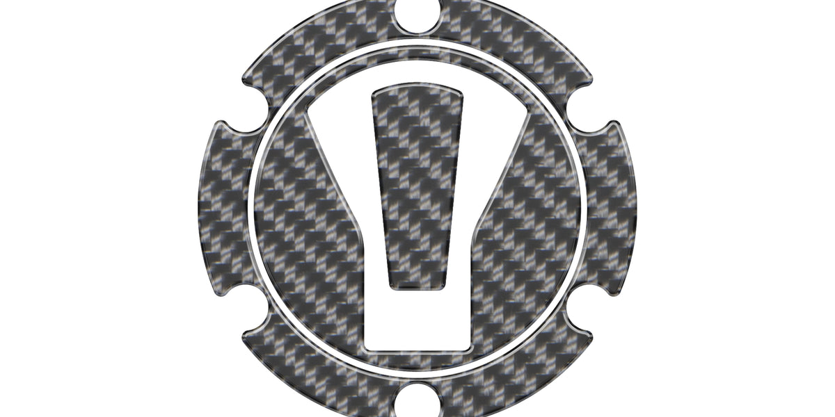 Gas Cap Cover Overlays Fits 2015-2024 Can-Am Spyder F3 — Tufskinz.com